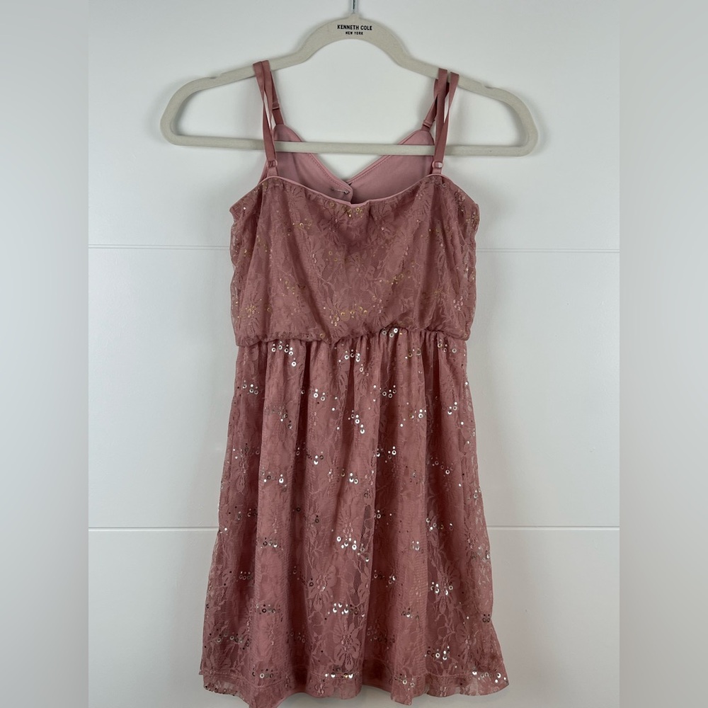 Bailey blue Top Dance Size AS